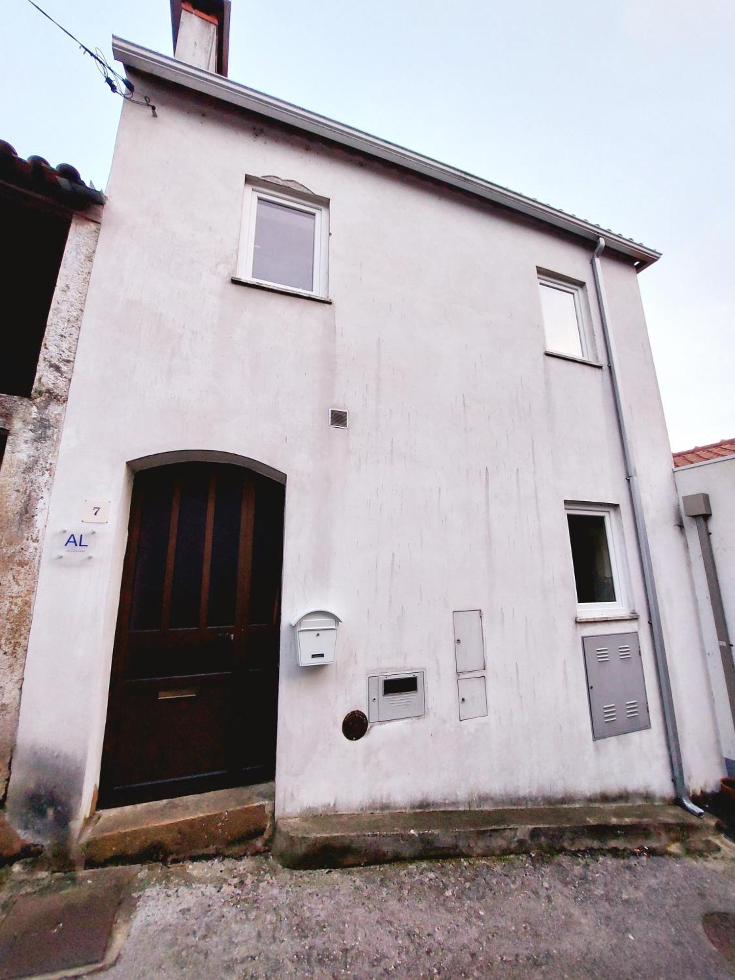 Casa Vale Do Rio Vila Penacova Exterior foto